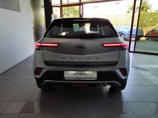 Opel Mokka 2026 1.2 e-DCΤ6 145 MOKKA EDITION HYBRID (ΕΤΑΙΡΙΚΟ ΟΧΗΜΑ)-thumb-10