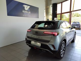 Opel Mokka 2026 1.2 e-DCΤ6 145 MOKKA EDITION HYBRID (ΕΤΑΙΡΙΚΟ ΟΧΗΜΑ)-thumb-8