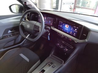 Opel Mokka 2026 1.2 e-DCΤ6 145 MOKKA EDITION HYBRID (ΕΤΑΙΡΙΚΟ ΟΧΗΜΑ)-thumb-25
