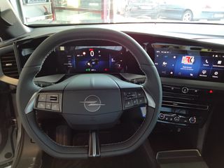 Opel Mokka 2026 1.2 e-DCΤ6 145 MOKKA EDITION HYBRID (ΕΤΑΙΡΙΚΟ ΟΧΗΜΑ)-thumb-13