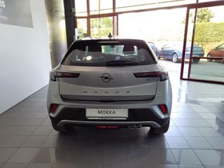 Opel Mokka 2026 1.2 e-DCΤ6 145 MOKKA EDITION HYBRID (ΕΤΑΙΡΙΚΟ ΟΧΗΜΑ)-thumb-9