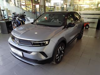 Opel Mokka 2026 1.2 e-DCΤ6 145 MOKKA EDITION HYBRID (ΕΤΑΙΡΙΚΟ ΟΧΗΜΑ)-thumb-5