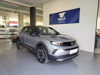 Opel Mokka 2026 1.2 e-DCΤ6 145 MOKKA EDITION HYBRID (ΕΤΑΙΡΙΚΟ ΟΧΗΜΑ)