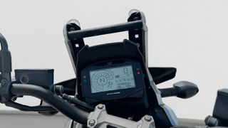 Suzuki V-Strom 1050 2022 1050 | Δόσεις Χωρίς Τράπεζα-thumb-8
