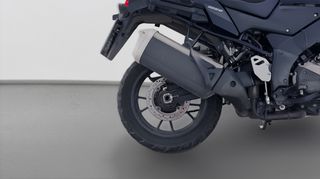 Suzuki V-Strom 1050 2022 1050 | Δόσεις Χωρίς Τράπεζα-thumb-13
