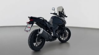 Suzuki V-Strom 1050 2022 1050 | Δόσεις Χωρίς Τράπεζα-thumb-4