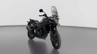 Suzuki V-Strom 1050 2022 1050 | Δόσεις Χωρίς Τράπεζα-thumb-2