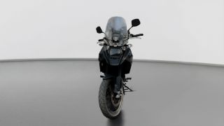 Suzuki V-Strom 1050 2022 1050 | Δόσεις Χωρίς Τράπεζα-thumb-1
