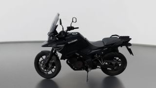 Suzuki V-Strom 1050 2022 1050 | Δόσεις Χωρίς Τράπεζα-thumb-7