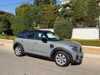 Mini Countryman 2022 32000km ΑΥΤΟΜΑΤΟ