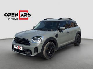 Mini Countryman 2021 One | Δόσεις Χωρίς Τράπεζα