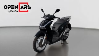 Honda Genio Cargo 110 2022 Smart Top Box | Δόσεις Χωρίς Τράπεζα