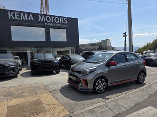 Kia Picanto 2018 GT-LINE