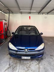 Peugeot 206 2003