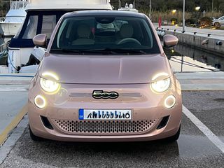 Fiat 500e 2022 LA PRIMA