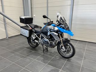 Bmw R 1200 GS 2013 R1200GS