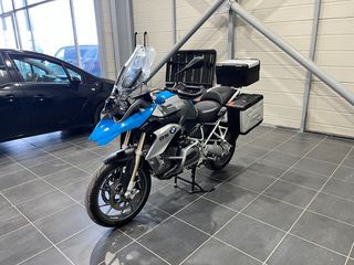 Bmw R 1200 GS 2013 R1200GS-thumb-1
