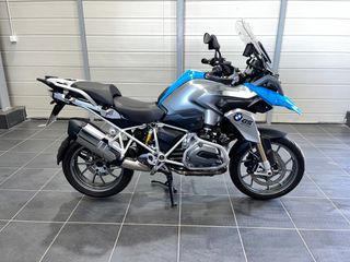 Bmw R 1200 GS 2013 R1200GS-thumb-9