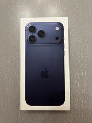 iPhone 17 pro max 256gb