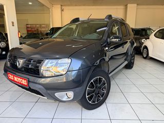 Dacia Duster 2018 ΜΕ EΓΓΥΗΣΗ !!! | FACELIFT | BLACK SHADOW | CRS MOTORS