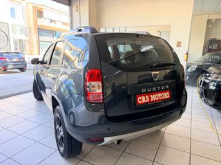 Dacia Duster 2018 ΜΕ EΓΓΥΗΣΗ !!! | FACELIFT | BLACK SHADOW | CRS MOTORS-thumb-2