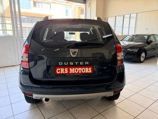 Dacia Duster 2018 ΜΕ EΓΓΥΗΣΗ !!! | FACELIFT | BLACK SHADOW | CRS MOTORS-thumb-3