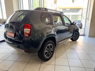 Dacia Duster 2018 ΜΕ EΓΓΥΗΣΗ !!! | FACELIFT | BLACK SHADOW | CRS MOTORS-thumb-4