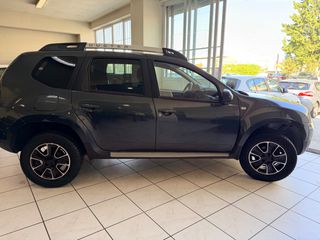 Dacia Duster 2018 ΜΕ EΓΓΥΗΣΗ !!! | FACELIFT | BLACK SHADOW | CRS MOTORS-thumb-5
