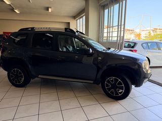 Dacia Duster 2018 ΜΕ EΓΓΥΗΣΗ !!! | FACELIFT | BLACK SHADOW | CRS MOTORS-thumb-6