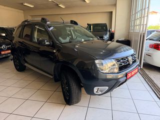Dacia Duster 2018 ΜΕ EΓΓΥΗΣΗ !!! | FACELIFT | BLACK SHADOW | CRS MOTORS-thumb-7