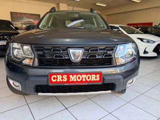Dacia Duster 2018 ΜΕ EΓΓΥΗΣΗ !!! | FACELIFT | BLACK SHADOW | CRS MOTORS-thumb-8