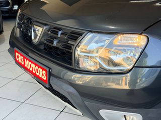 Dacia Duster 2018 ΜΕ EΓΓΥΗΣΗ !!! | FACELIFT | BLACK SHADOW | CRS MOTORS-thumb-25