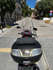 Piaggio Beverly 300 2011 Ελληνικης Αντιπροσωπειας-thumb-6