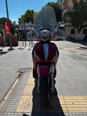 Piaggio Beverly 300 2011 Ελληνικης Αντιπροσωπειας-thumb-16