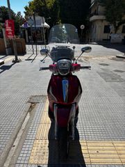 Piaggio Beverly 300 2011 Ελληνικης Αντιπροσωπειας-thumb-17