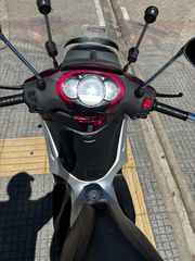 Piaggio Beverly 300 2011 Ελληνικης Αντιπροσωπειας-thumb-20