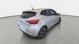 Renault Clio 2023 E-TECH | ΕΩΣ 5 ΕΤΗ ΕΓΓΥΗΣΗ-thumb-2
