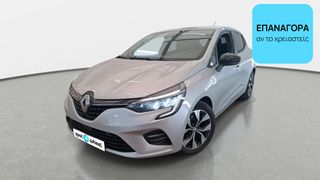 Renault Clio 2023 E-TECH | ΕΩΣ 5 ΕΤΗ ΕΓΓΥΗΣΗ