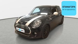 Mini ONE 2015 D | ΕΩΣ 5 ΕΤΗ ΕΓΓΥΗΣΗ