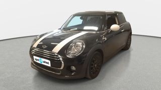 Mini ONE 2015 D | ΕΩΣ 5 ΕΤΗ ΕΓΓΥΗΣΗ-thumb-2