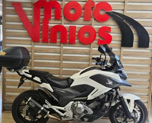 Honda NC 700 2013-thumb-1