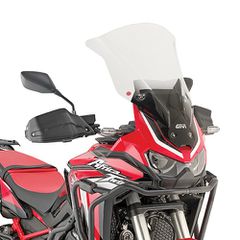 Ζελατίνα Givi D1179ST Honda CRF1100L Africa Twin '20-'23