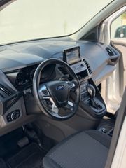 Ford Transit Connect 2019 ΑΥΤΟΜΑΤΟ ΜΑΚΡΥ / 6 Μήνες εγγύηση-thumb-8
