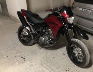 Yamaha XT 660X 2005-thumb-1