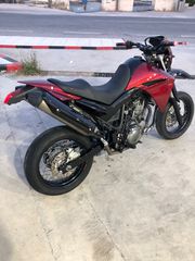 Yamaha XT 660X 2005-thumb-2