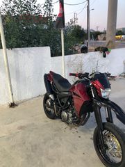 Yamaha XT 660X 2005-thumb-3