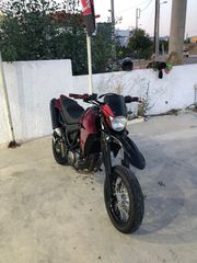 Yamaha XT 660X 2005-thumb-4