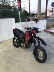 Yamaha XT 660X 2005-thumb-5