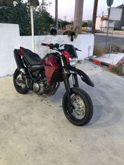 Yamaha XT 660X 2005-thumb-6