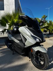 Honda Forza 350 2026